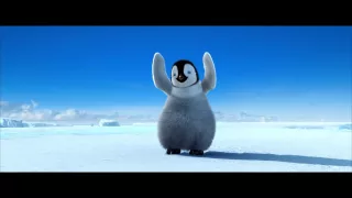 Happy Feet - I Wish