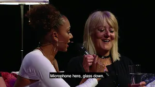 Mel B's Brutally Honest and Fabulous Show