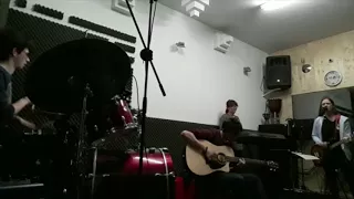 Don't let me down by The Beatles (Cover) Live