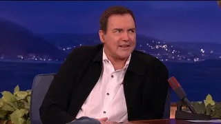 Norm Macdonald - Żart o delfinach (napisy PL)