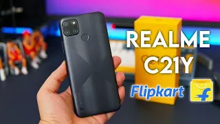 Realme C21Y Launch Date Confirm || Realme C21Y Price in india