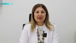 Uzm.Dr.İlknur Dilek Tütün Ve Tütün Ürünleri Bağımlığı Hakkında Bilgi Veriyor.