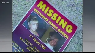 Body of Brittanee Drexel, girl who went missing in Myrtle Beach, found after 13 years