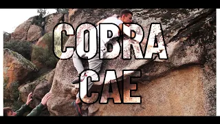 Boulder Torrelodones - COBRA CAE