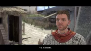 Kingdom Come: Deliverance Bird Noises