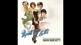 Nipoti Miei Diletti (My Dear Nephews) [Original Film Score] (1974)