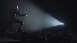 Ghost - "Faith" - from A Pale Tour Named Death