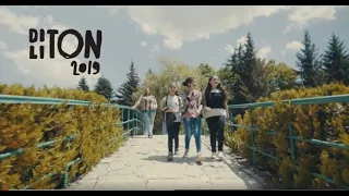 Diliton Festival 2019 / «ԴիլիՏոն» փառատոն 2019