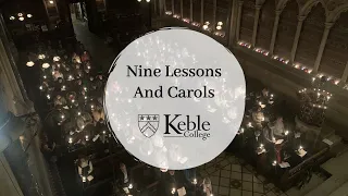 Nine Lessons and Carols for Christmas