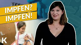 Die 4 größten Impflügen - Im Faktencheck