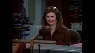 Frasier S01E20 Opening Scene-Fortysomething