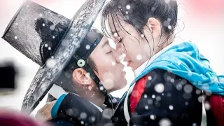 Попала в прошлое и влюбилась в короля клип к дораме Брызги любви. Splash Splash Love