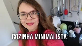 Me desfiz de muita coisa que não usava (e renovei outras) ✨️