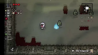 The Binding of Isaac Repentance _ part 905 _ Deli Bleth