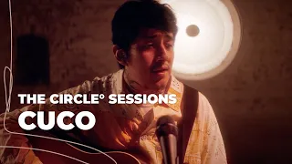 Cuco - Full Live Concert | The Circle° Sessions