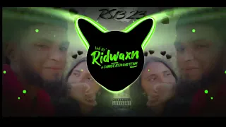 King - Maan Meri Jaan (Ridwaxn Remix) Audio 2k23