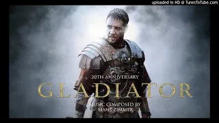 Gladiator (Hans Zimmer) - Suite