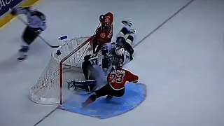 Calgary Flames Vault: '04 Stanley Cup Finals Game 6 vs Tampa Bay | The Goal that Didn't Count | TBT