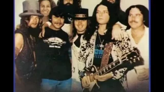 Lynyrd Skynyrd   Simple Man - Legendado Português