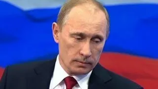 Angebliche Mordpläne gegen Putin aufgedeckt