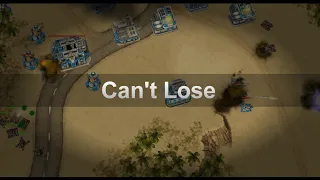 Can't Lose - The tactic of a quick battle : Art of war 3 Resistance "Fast maneuvers"  | ID Armor
