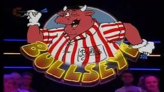 Bullseye UK 81