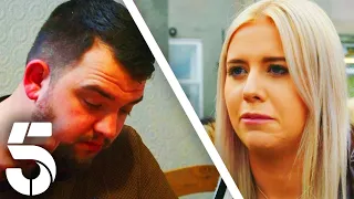 We Had To Go To Food Banks | Rich Kids Go Skint | Channel 5