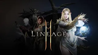 LINEAGE 2M - CANTICINE E PERSONAGENS