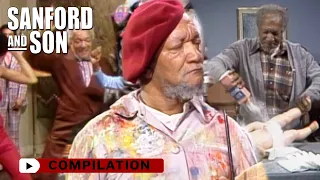 5 Things You Can Learn With Fred Sanford | Sanford and Son