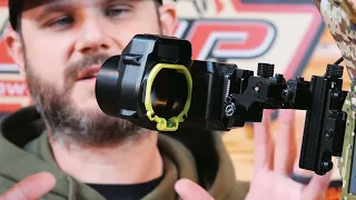 HOYT INLINE Accessories Options