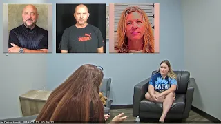 Tylee Ryan interviewed by Chandler Police Department: full video