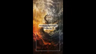 Nordische Mythologie - Ragnarök