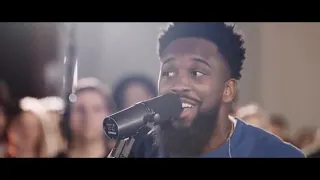 None Like You (Spontaneous) | Legacy Worship feat Dante Bowe