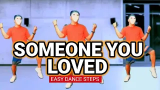 LEWIS CAPALDI | Someone You Loved | Zumba Dance | TikTok Dance | Dance Workout