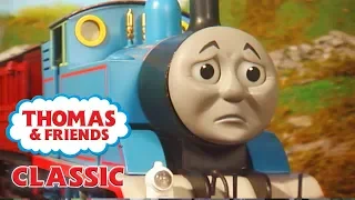 Thomas Saves the Day ⭐ Thomas & Friends UK ⭐ Classic Thomas & Friends ⭐Full Episodes ⭐Cartoons