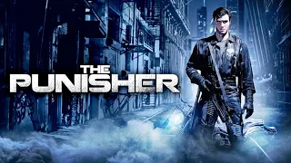 The Punisher (1989) | Dolph Lundgren | Teaser Trailer