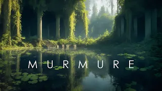 Murmure - Sighing Wind - Ethereal Ambient Music - Relaxation and Stress Relief