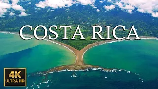 COSTA RICA IN 4K 60fps HDR (ULTRA HD) - Around The Planet
