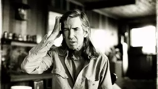 townes van zandt - dirty old town