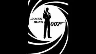 james bond theme , jean dubé