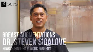 Breast Augmentations: Dual-Plane vs. Sub-Fascial with Dr. Sigalove