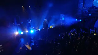 Zero People — В глаза (Live, PAPA Barvillage, 2022)