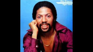 Ray Simpson - My Love Is Understanding' (Extended Disco Version)1978