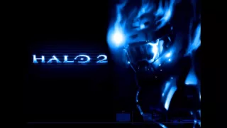 Halo 2 OST Impend Extended