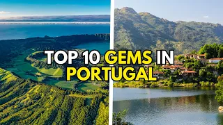 Exploring Portugal  10 hidden gems you won't find on any top 10 list