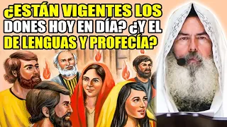 Shalom132 🆘 ¿Están Vigentes Los Dones Hoy En Día? ¿Y El De Lenguas Y Profecía? ✝️