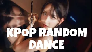 KPOP RANDOM DANCE | LEGENDARY SONGS