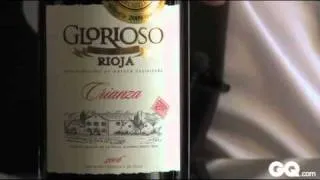 Video cata - Glorioso Crianza y Cosme Palacio Crianza