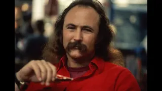 The David Crosby Interview
