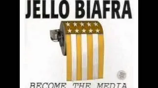 Jello Biafra- Running for mayor